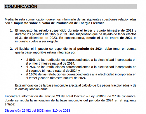 Recortes retroactivos productores FV: Noticias y opiniones. Parte 2-comunicacion-agencia-tribtaria.png