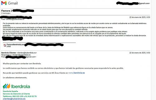 Creo que el arbitraje frente a Iberdrola me ha sido favorable-reclamiberdrola250120r2.jpg