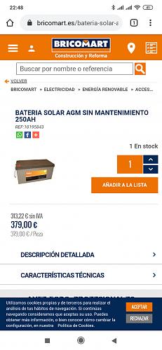 Busco batera solar para furgo camper... Ayuda.-screenshot_2019-11-05-22-48-36-164_com.android.chrome.jpg