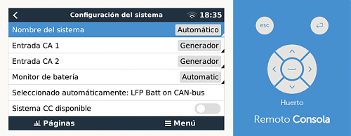 Problema con Victron MultiPlus II y Generador-capturaconsolaremotavictgron2.png