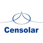 CENSOLAR - Centro de Estudios de la Energa Solar Logo