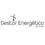 Gestor Energtico Econova Logo