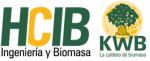 Logo: Biomasa KWB