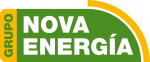 Grupo Nova Energa Logo