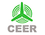 Logo: CEER | CENTRO DE ESTUDIOS EN ENERGAS RENOVABLES