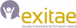 Logo: Exitae - Universidad Alcal