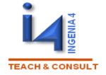 Logo: TEACH & CONSULT 4