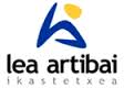 Lea Artibai ikastetxea Logo
