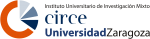 Instituto Mixto Universitario CIRCE - Universidad de Zaragoza Logo