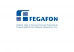 Logo: FEGAFON