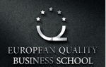 Logo: European Quality Business School