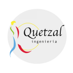 Quetzal ingenieria Logo