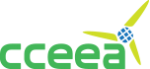 Logo: CCEEA - Centro de Capacitacin Elctrica y Energas Alternas