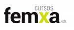 Logo: Cursos Femxa